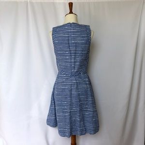 Anthropologie Dresses - Striped Aline Dress Anthropologie Dresses - Striped Aline Dress